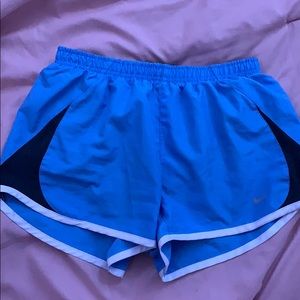 Nike Athletic Shorts